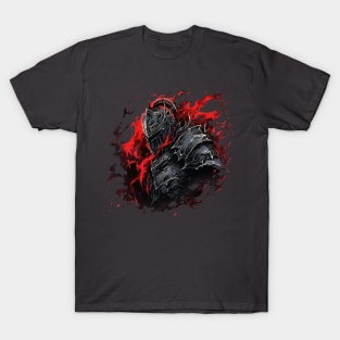 dark soul T-Shirt